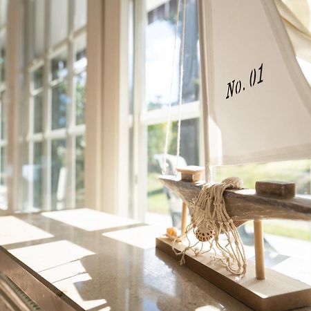 Lin 001 - Seepark Scharbeutz Eksteriør billede